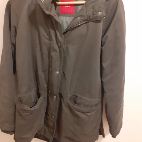 Winter Jacket - Picture 4 of 4